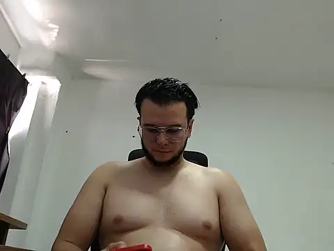 Masterboy00 – webcam-show