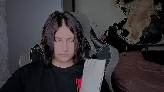 Czat XXX na żywo – dj_eban_