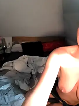 Sexy-Milla Webcamshow