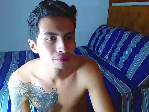 gabriel_spy12 Live XXX-chat