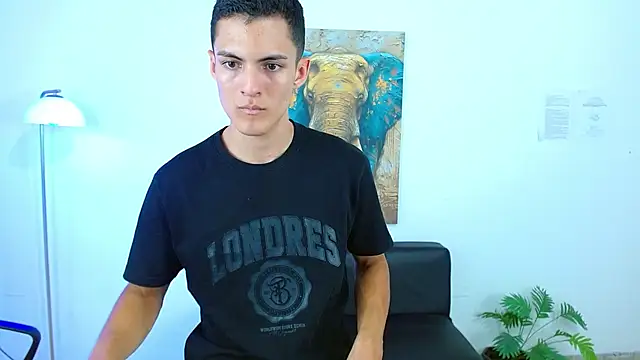 Show Webcam de Matiius18