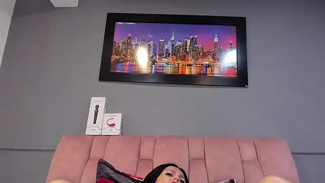 CharlotteCottin Live XXX-Chat