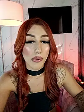 _Denisse444 – Kamerová šou