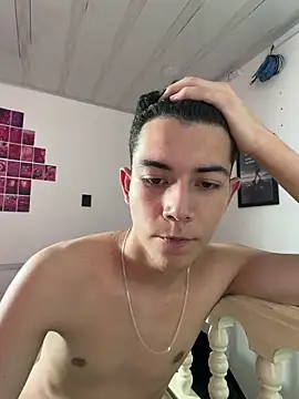 Show de webcam de FireGuy_99