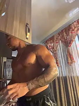 Chat XXX ao vivo de FreszX