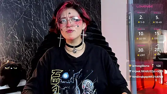 Онлайн чат XXX YuuMiko