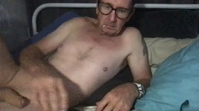 عرض كام MrBombasticxxx