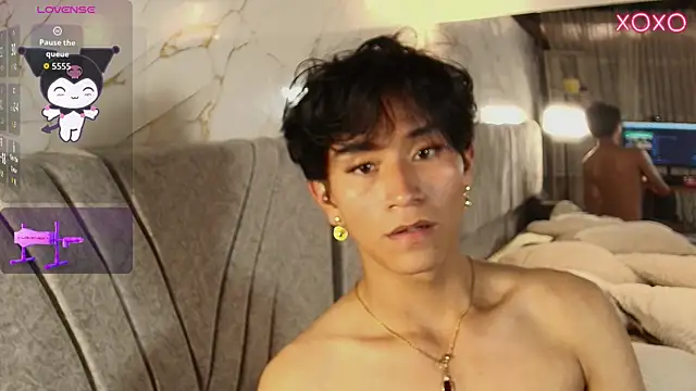 Czat XXX na żywo – cococumps