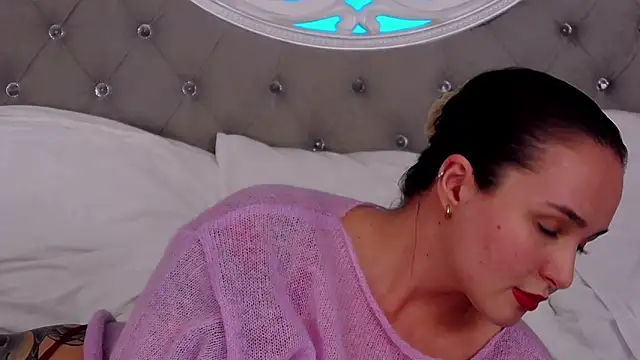 MeIisaLove: απευθείας συνομιλία ΧΧΧ