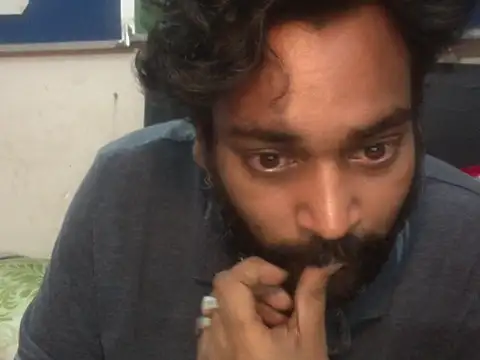 Oronnay8 Webcam-Show