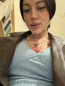 Онлайн чат XXX Melissa_crazy