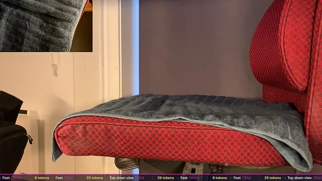 Pokazy przed kamerką – brsrkr