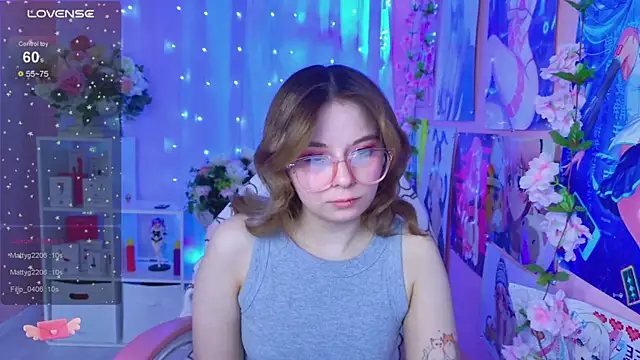 Coconut_Mia Obrolan Langsung XXX