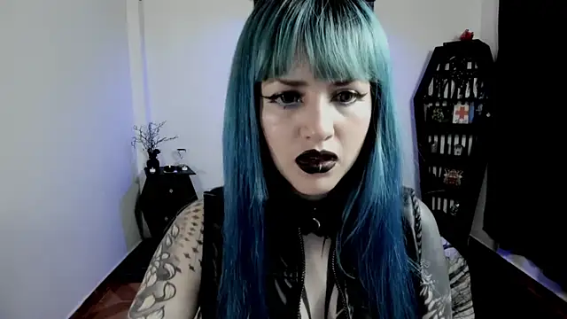 DimmuandDarkness: απευθείας συνομιλία ΧΧΧ