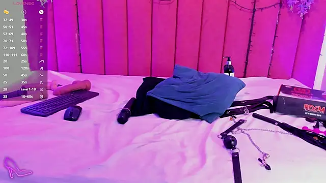 PamelaaPonce: απευθείας συνομιλία ΧΧΧ