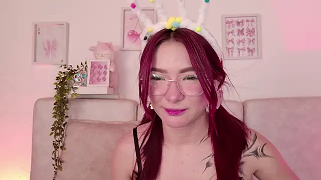 Hanni_Dulce: απευθείας συνομιλία ΧΧΧ