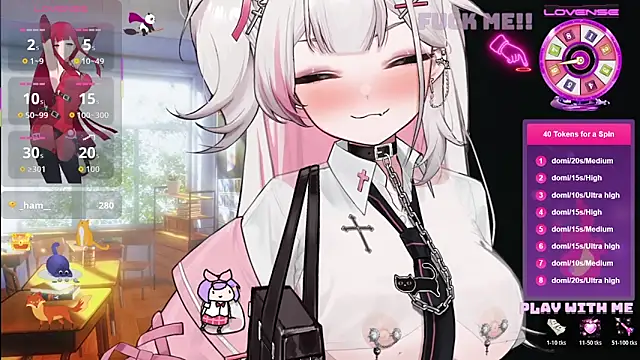 lulu_hentai: απευθείας συνομιλία ΧΧΧ