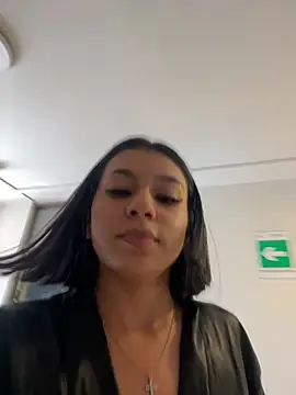 AlyssaRay 라이브 XXX 채팅