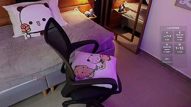 milena_kiitty 라이브 XXX 채팅