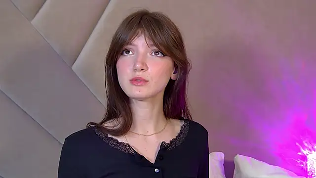 SophiaProve 라이브 XXX 채팅