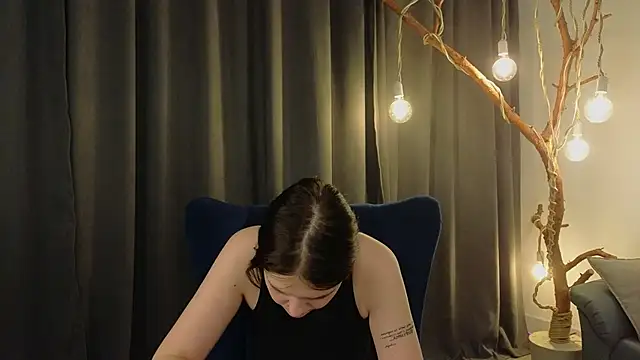 DeliaEffy Live XXX-Chat