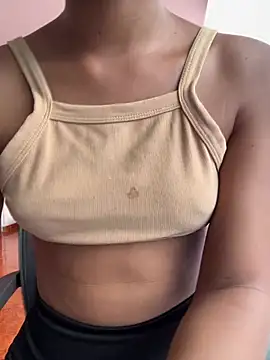 Chat XXX en directo de kali_rousse