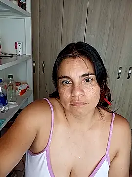 BettyBoo_w's Webcam Show