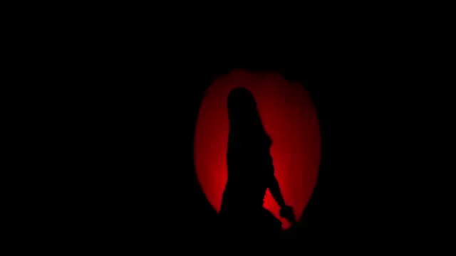 แชท XXX สดของ Xingkong-Girl