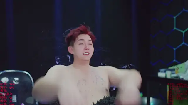 Honey-588: απευθείας συνομιλία ΧΧΧ