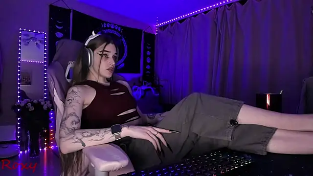 wet_dream_ 라이브 XXX 채팅