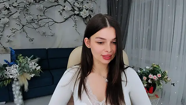 ContinentOfTranquility Live XXX-Chat