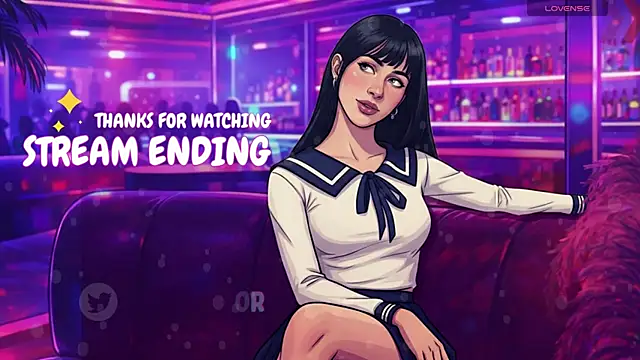 roselinedior's Webcam Show