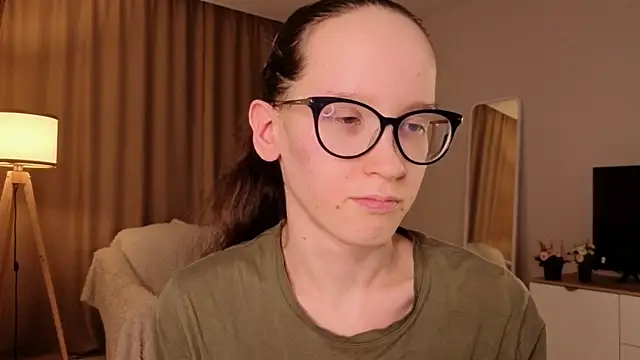 BettyBrowni Obrolan Langsung XXX