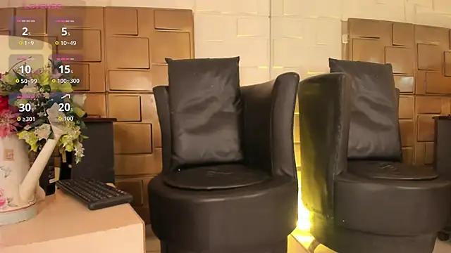 NaomyRivera Obrolan Langsung XXX