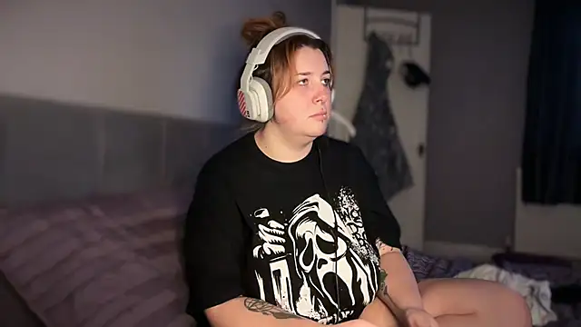 Curvy_Rosie99 Chat XXX live