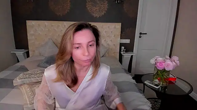 AllisonWilliams Obrolan Langsung XXX