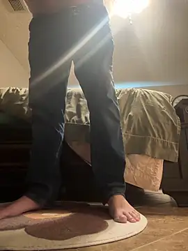 superbearboss Adlı Modelin Web Kamerası Şovu