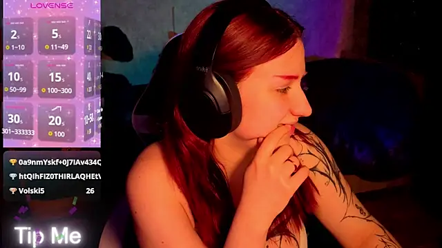 Mini_Lady1 Chat XXX live