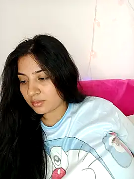 VALENTINA_ROUSE_ Obrolan Langsung XXX