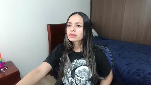 Luanarhoades Obrolan Langsung XXX