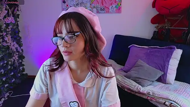 Chat XXX Live Mia_Haruno