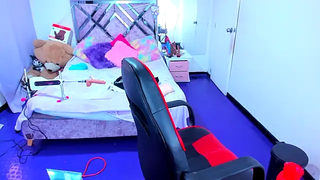 Luna_Analya Chat XXX live