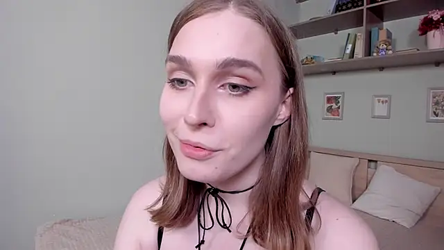 Show de webcam de havagooday_