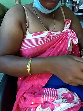 Tamilselviroja- Live XXX-Chat