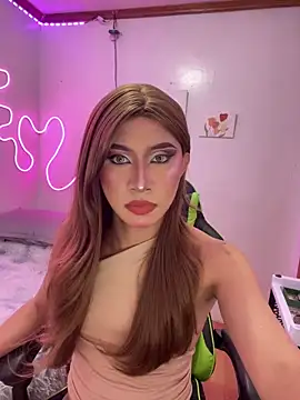 _CandyTwink_ Adlı Modelin Canlı XXX Sohbeti