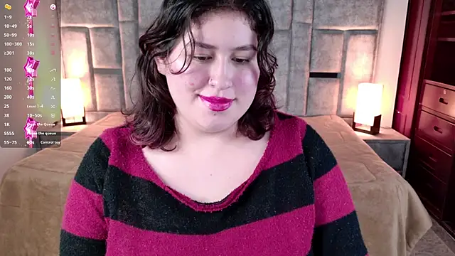 azul_veraa Live XXX-Chat