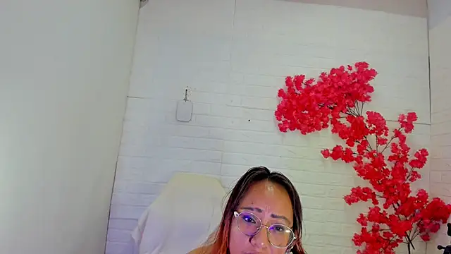 Shara_Oz Obrolan Langsung XXX