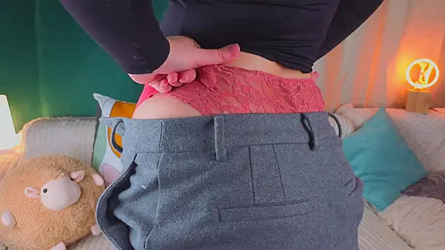 KarriDunman Live XXX-Chat