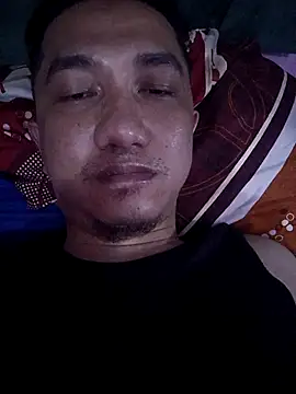 syaefpoetra 在線直播表演