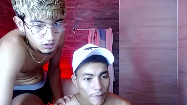 โชว์เว็บแคมของ Juan_saul1